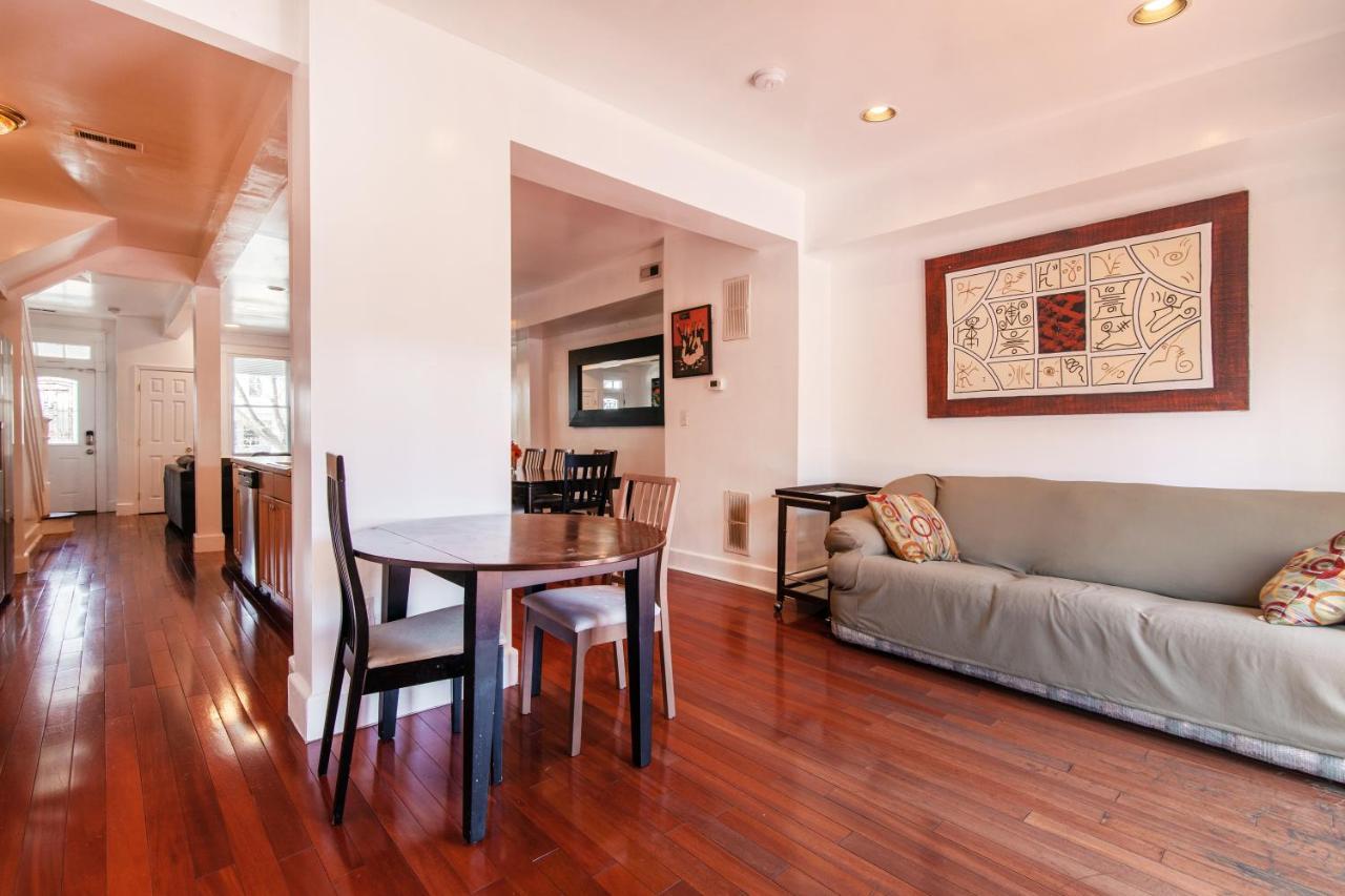 Spacious, Relaxing, 4 Bd 3.5 Ba In Petworth! * Washington