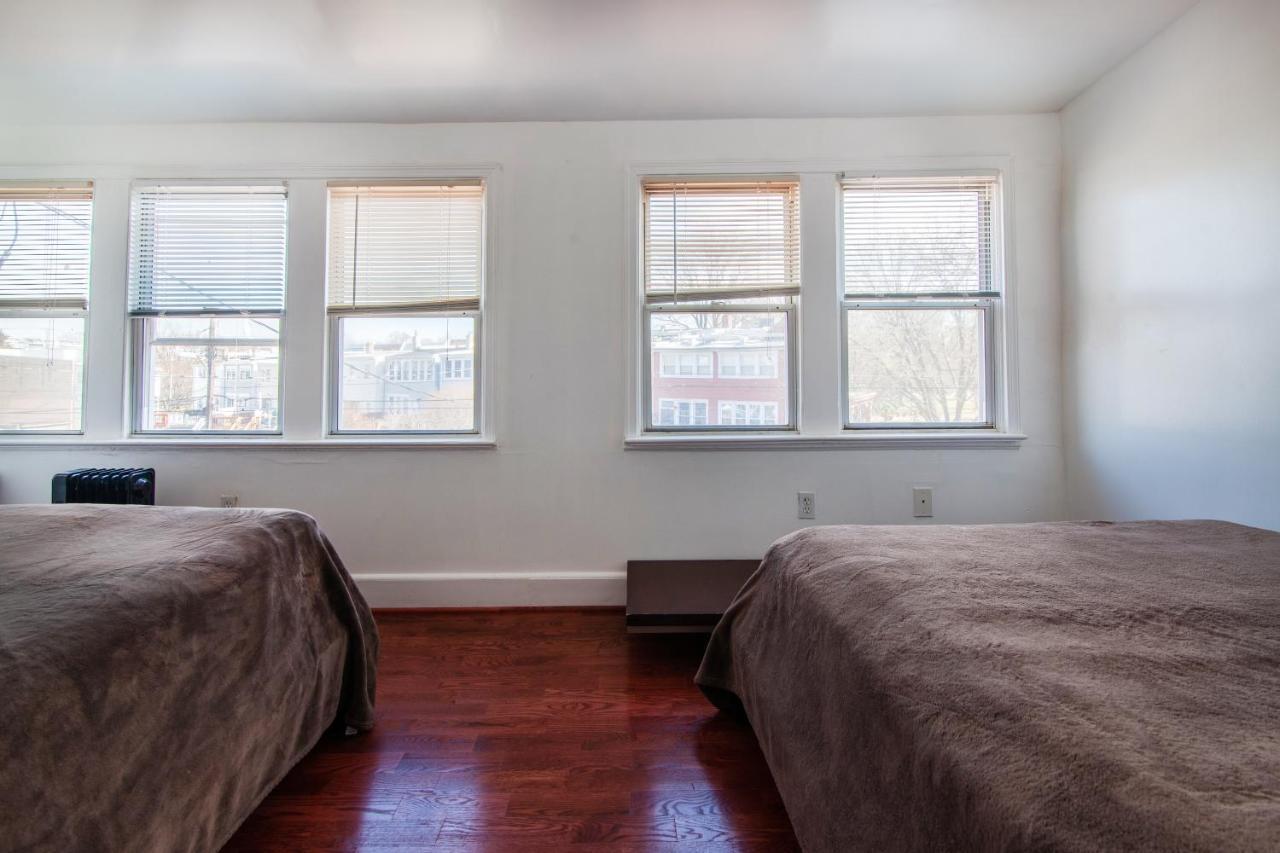 Apartamento Spacious, Relaxing, 4 Bd 3.5 Ba In Petworth! *