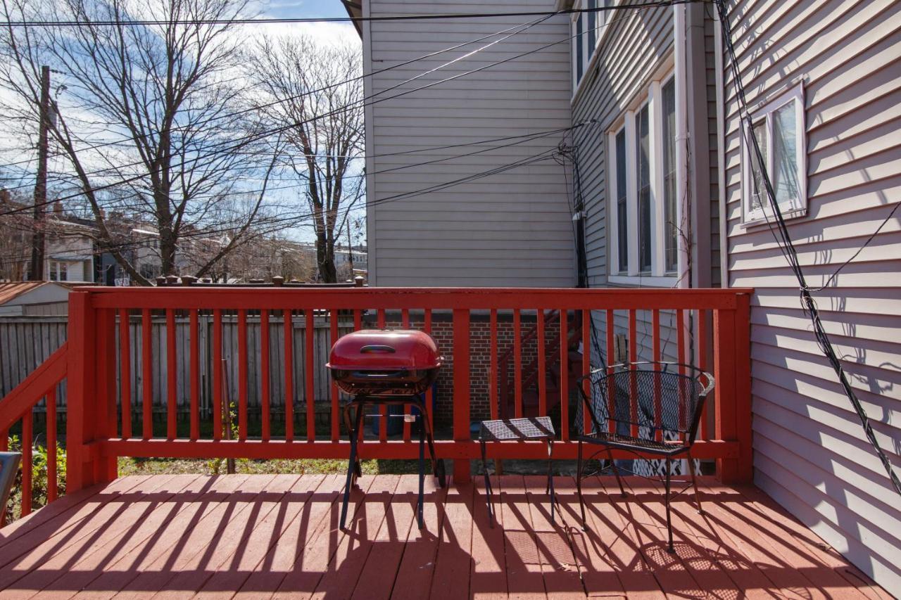 Apartamento Spacious, Relaxing, 4 Bd 3.5 Ba In Petworth! *