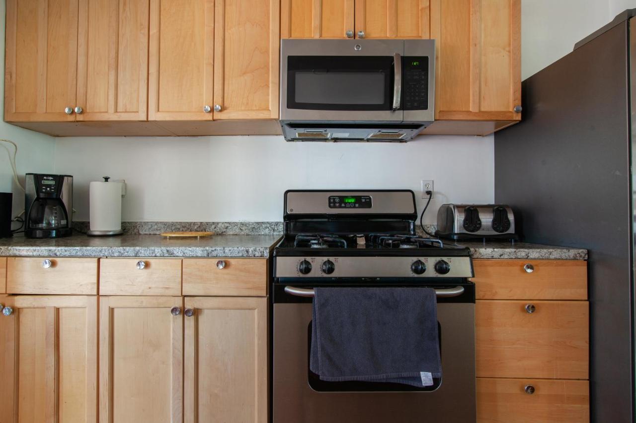 Apartamento Spacious, Relaxing, 4 Bd 3.5 Ba In Petworth!